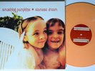 SMASHING PUMPKINS Siamese Dream VIRGIN 2xLP NM/VG++ 1st 1993 gatefold