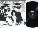 SONIC YOUTH Goo DGC LP NM SHRINK 1990 Dirty Bad Moon Rising Evol Sister
