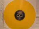 PUNGENT STENCH  - FOR GOD YOUR SOUL...   ( LP-GELB )   LIMITED  1.D-Press