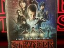 Stranger Things Soundtrack Vol.2 Cassette Rare New Sealed.