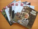 Bruckner Symphonies 1-3 & 6-9 Eugen Jochum EMI ASD 9xLP all NM