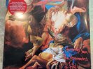 Killing Joke	Hosannas From the Basements of Hell SEALED RARE White	Vinyl LP
