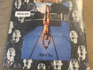 DEF LEPPARD HIGH 'N' DRY SEALED 1984 Pressing LP VINYL ALBUM