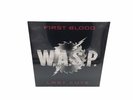 W.A.S.P First Blood Last Cuts - 2xLP Vinyl Record Set - NEW & SEALED