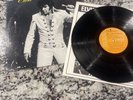 ELVIS PRESLEY LP LSP-4445 THAT’S THE WAY IT IS 1970 RCA ORANGE LBL Shrink EX