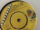 Ho Happy Day, Flame 'N' King & The Bold Ones, Grapevine GRP123, 1979, 7