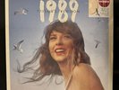 Taylor Swift - 1989 (Taylor's Version) Tangerine Edition