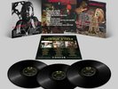 Conway the Machine Everybody is Food Part 1, 2 & 3 Black Vinyl