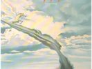 Deep Purple Stormbringer INSERT JAPAN Warner Vinyl LP