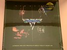 VAN HALEN Mobile Fidelity MFSL One Step 45 RPM 2 LP Box Set #00926