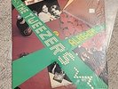 The Tweezers Already  Lp in shrink Red Vinyl Japan Power Pop Punk