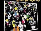 Circle Jerks - Group Sex LP - vinyl NEW