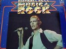 RARE DAVID BOWIE LP HISTORIA DE LA MUSICA ROCK DAVID BOWIE