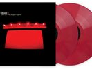 Interpol Turn On The Bright Lights VMP Vinyl Me Please Red Colored Vinyl 2LP NEW