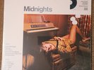 New TAYLOR SWIFT Midnights JADE GREEN Marbled Vinyl LP Unique Pictures (R200)