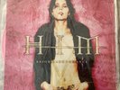 HIM RAZORBLADE ROMANCE LP RECORD PINK VINYL NEW H.I.M. 2004 GOTH POP METAL BAM