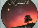 Nightwish – Angels Fall First - Double Picture Disc - Back On Black – BOBV003DP