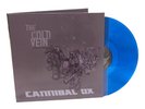 Cannibal Ox - The Cold Vein (4xLP - Translucent Blue) Near Mint, Rare Reissue