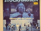 Karlheinz Stockhausen, Atmen gibt das Leben, Vinyl, Deutsche Grammophon (1983)