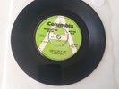 Hermans Hermits There's A Kind Of Hush Gaslite Stree 1967 7 Inch Vinyl UK Demo