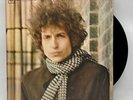 Bob Dylan - Blonde On Blonde - 1968 US 360 Stereo Album (EX) Ultrasonic Clean