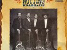LP 33 The Notting Hillbillies Missing..Presumed Having A Good Time Mark Knopfler