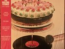 ROLLING STONES Let It Bleed RSD 2020 HAND-POURED Multicolor LP- Ships Today Free