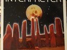 Julian Cope - Interpreter vinyl album ECHO Rec ECH LP 12 1996 Rare MINT