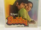 Raj Kapoor Bobby OST Laxmikant Pyarelal Vinyl LP Odeon EMI D/MOCE 4192 Bollywood