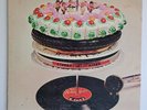 Rolling Stones – Let It Bleed  1969 LONDON NPS-4   1st Press - Terre Haute
