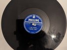 JOHNNY CASH I GOT STRIPES 78RPM PHILIPS P.B.953