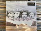HIGHWAYMAN WAYLON JENNINGS-WILLIE NELSON-JOHNNY CASH-KRIS KRISTOFFERSON NEW