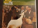 The Beach Boys Pet Sounds Yellow Green Splatter LP Vinyl #0209 Ltd Edition NEW
