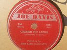 IRISH BARN DANCE BOYS PADDY KILLORAN Cherish The Ladies JOE DAVIS EE+/E