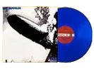 LED ZEPPELIN- LED ZEPPELIN 1- MEXICAN ISSUE- BLUE  VINYL- SEALED.
