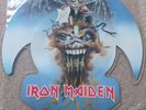 IRON MAIDEN THE EVIL THAT MEN DO 7