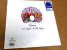 Sealed Queen A Night At The Opera Blue Vinyl Half-Speed Mastered LP Sealed