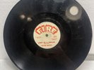 78RPM FIRE Records- Buster Brown 1008- Lost In A Dream/Fannie May