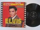 ELVIS PRESLEY 