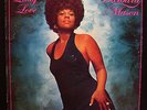 BARBARA MASON-LADY LOVE-Soul & Funk Album-BUDDAH #BDS-5140