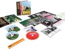 PINK FLOYD - Atom Heart Mother (Hakone Aphrodite Japan 1971) (2023) Blu Ray+CD