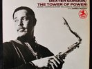 DEXTER GORDON The Tower Of Power  Jazz Album PRESTIGE #PRST 7623 Trident Label