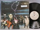 Black Sabbath - Live Evil - OG 1982 LP - WARNER BROS - HEAVY METAL - EX