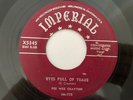 Rare Blues 45 - Pee Wee Crayton 