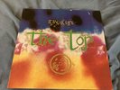 The Cure The Top LP Vinyl 1984 Sire 1-25086 VG+/VG+ First Press
