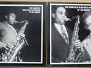 IKE QUEBEC Mosaic Box Set Bundle: 45 Sessions & Complete Blue Note Forties 7-LP