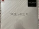 Greta Van Fleet - Starcatcher - Ruby Red Translucent + Glitter Vinyl LP Sealed
