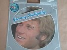 johnny hallyday picture disc  20 ans