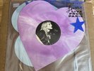 Taylor Swift Lover (Live From Paris) Heart Shaped Vinyl 2xLP IN HAND NEW
