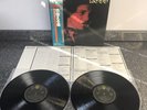 DOUBLE LP VINYL PAUL KOSSOFF ALBUM KOSS IFS-40082-83 JAPAN 1ST PRESS NEAR MINT
